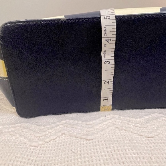 Anne Klein Shoulder Tote - Picture 8 of 9